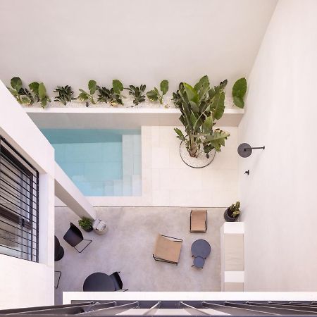ולנסיה Yours Boutique Stay מראה חיצוני תמונה