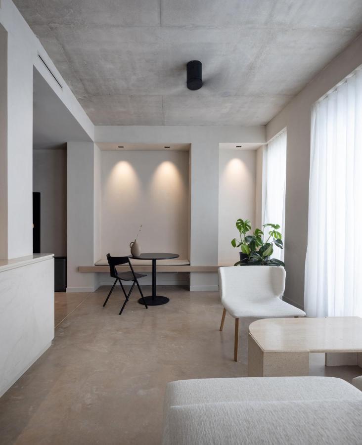 ולנסיה Yours Boutique Stay מראה חיצוני תמונה