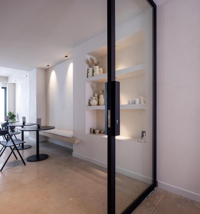 ולנסיה Yours Boutique Stay מראה חיצוני תמונה