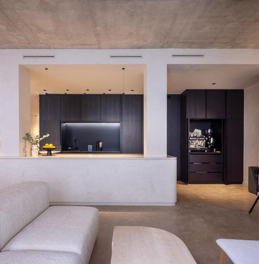 ולנסיה Yours Boutique Stay מראה חיצוני תמונה