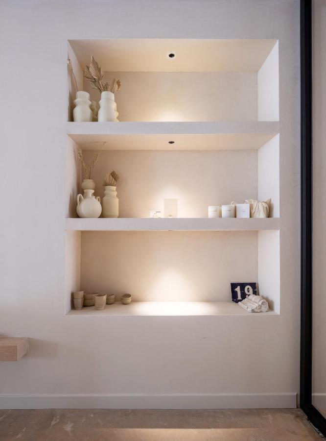 ולנסיה Yours Boutique Stay מראה חיצוני תמונה