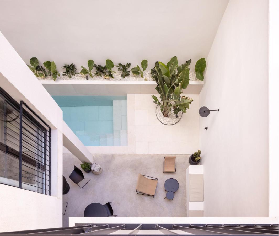 ולנסיה Yours Boutique Stay מראה חיצוני תמונה