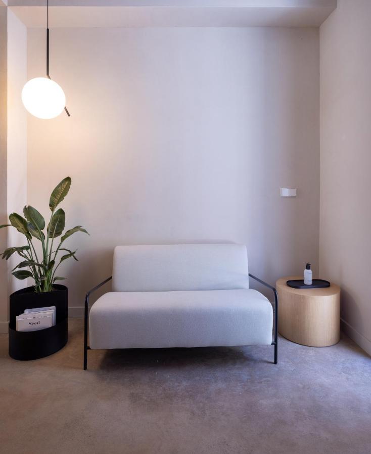 ולנסיה Yours Boutique Stay מראה חיצוני תמונה