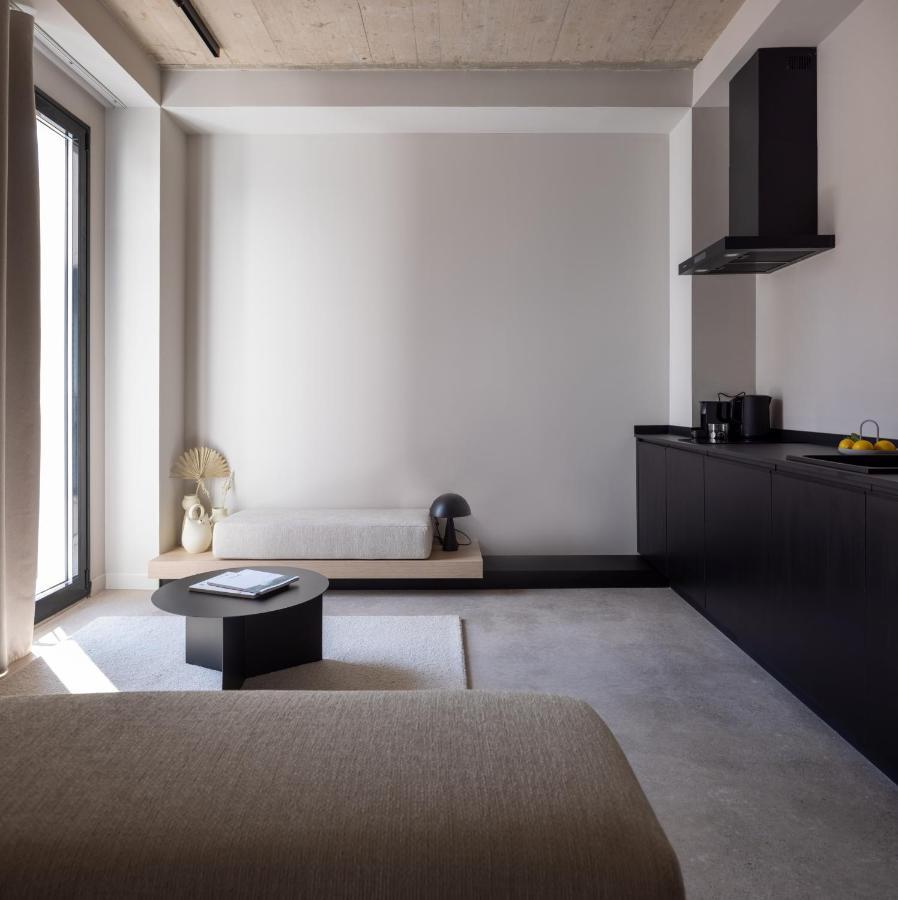 ולנסיה Yours Boutique Stay מראה חיצוני תמונה