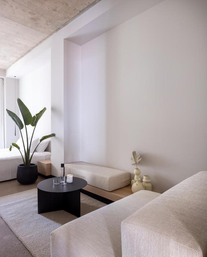 ולנסיה Yours Boutique Stay מראה חיצוני תמונה