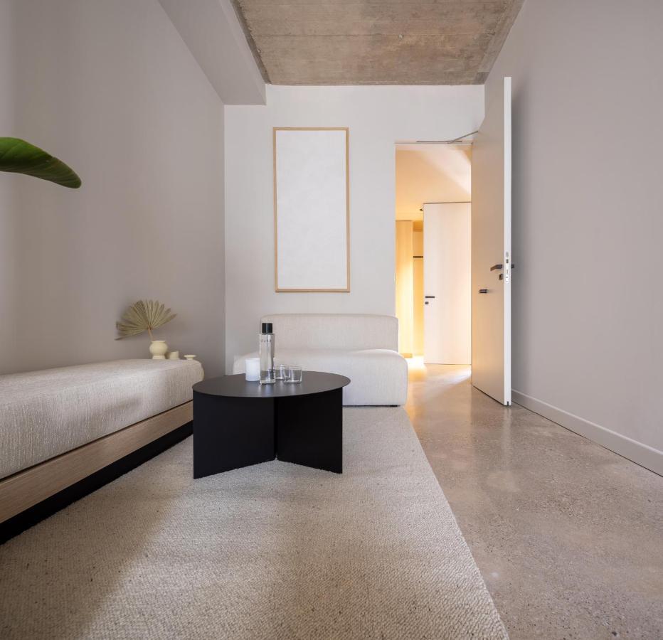 ולנסיה Yours Boutique Stay מראה חיצוני תמונה