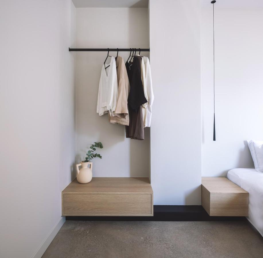 ולנסיה Yours Boutique Stay מראה חיצוני תמונה