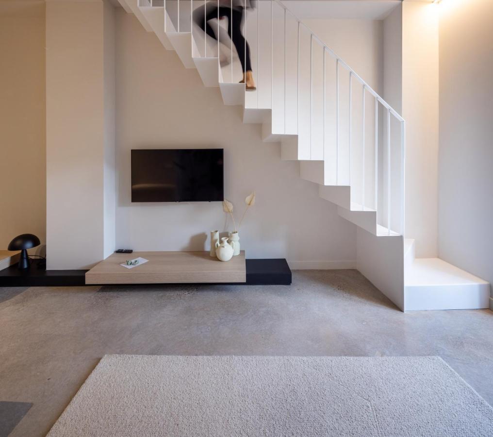 ולנסיה Yours Boutique Stay מראה חיצוני תמונה