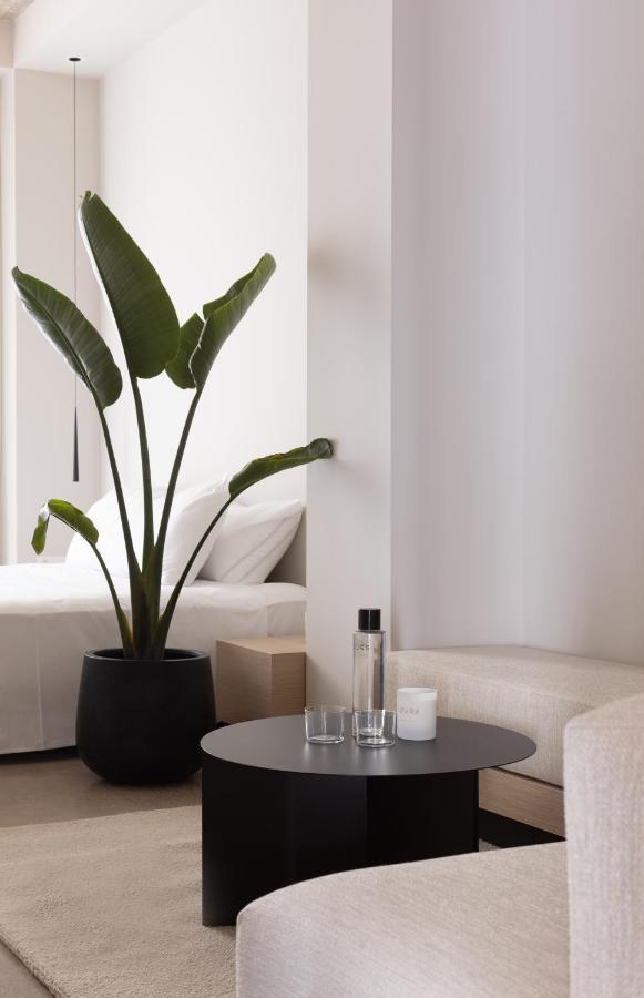 ולנסיה Yours Boutique Stay מראה חיצוני תמונה