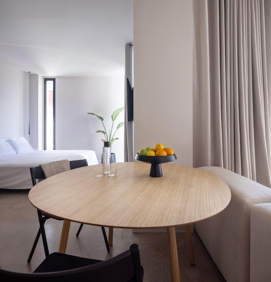 ולנסיה Yours Boutique Stay מראה חיצוני תמונה