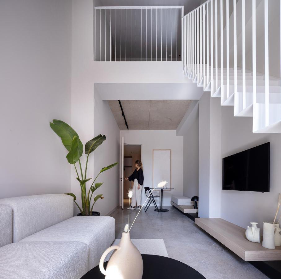 ולנסיה Yours Boutique Stay מראה חיצוני תמונה