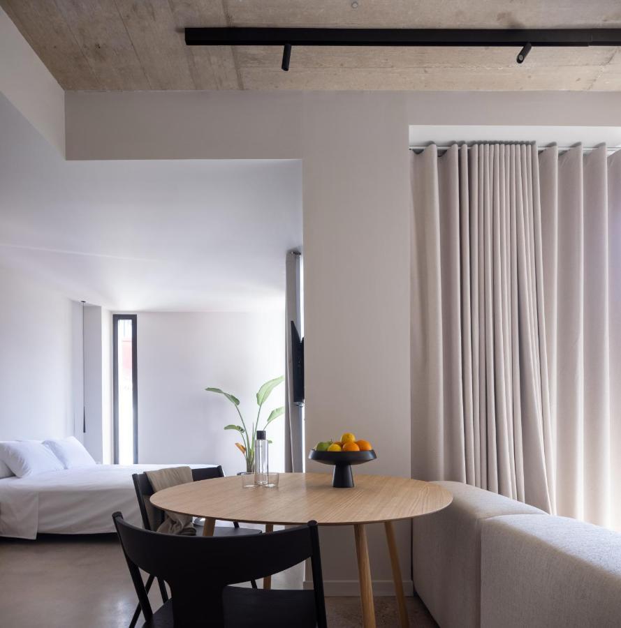 ולנסיה Yours Boutique Stay מראה חיצוני תמונה