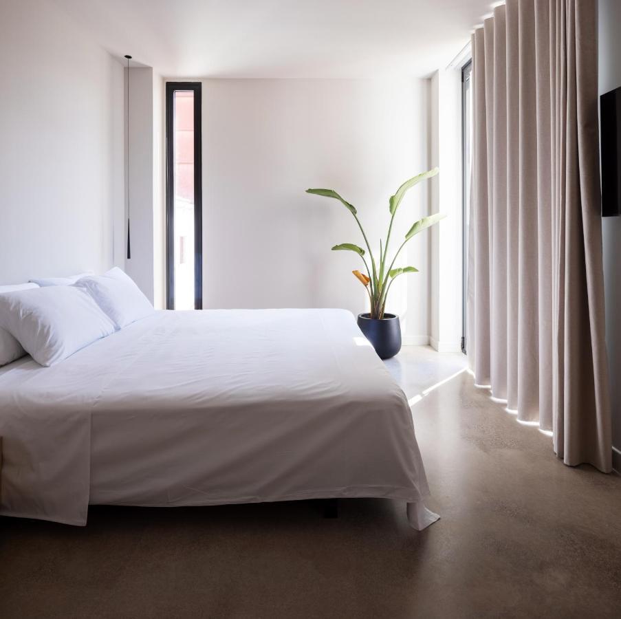 ולנסיה Yours Boutique Stay מראה חיצוני תמונה