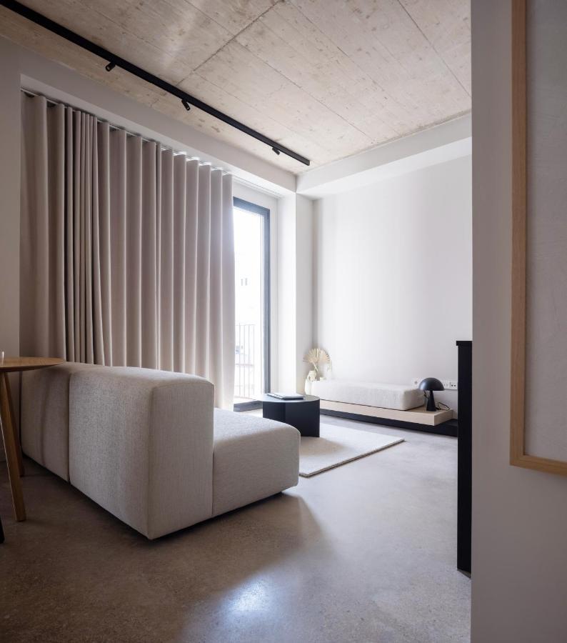 ולנסיה Yours Boutique Stay מראה חיצוני תמונה