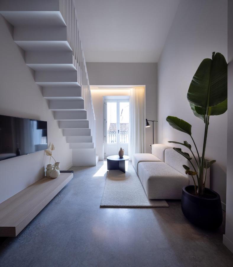 ולנסיה Yours Boutique Stay מראה חיצוני תמונה