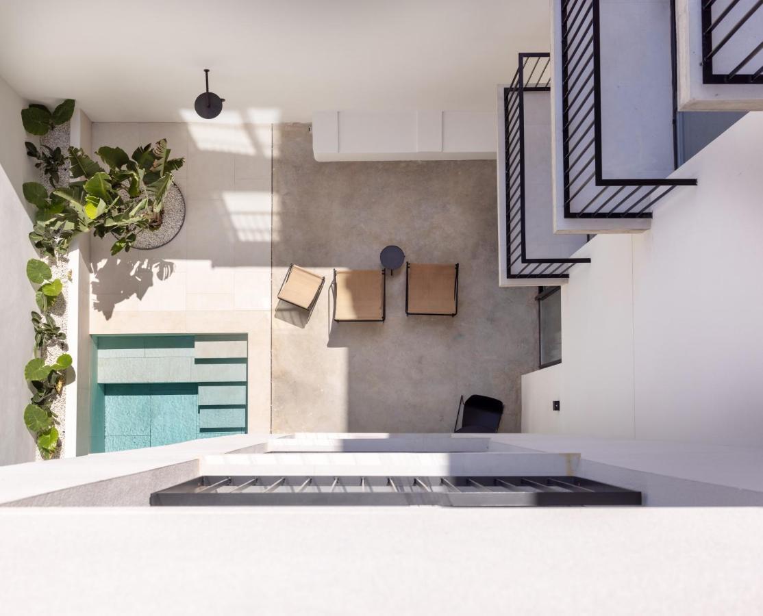 ולנסיה Yours Boutique Stay מראה חיצוני תמונה