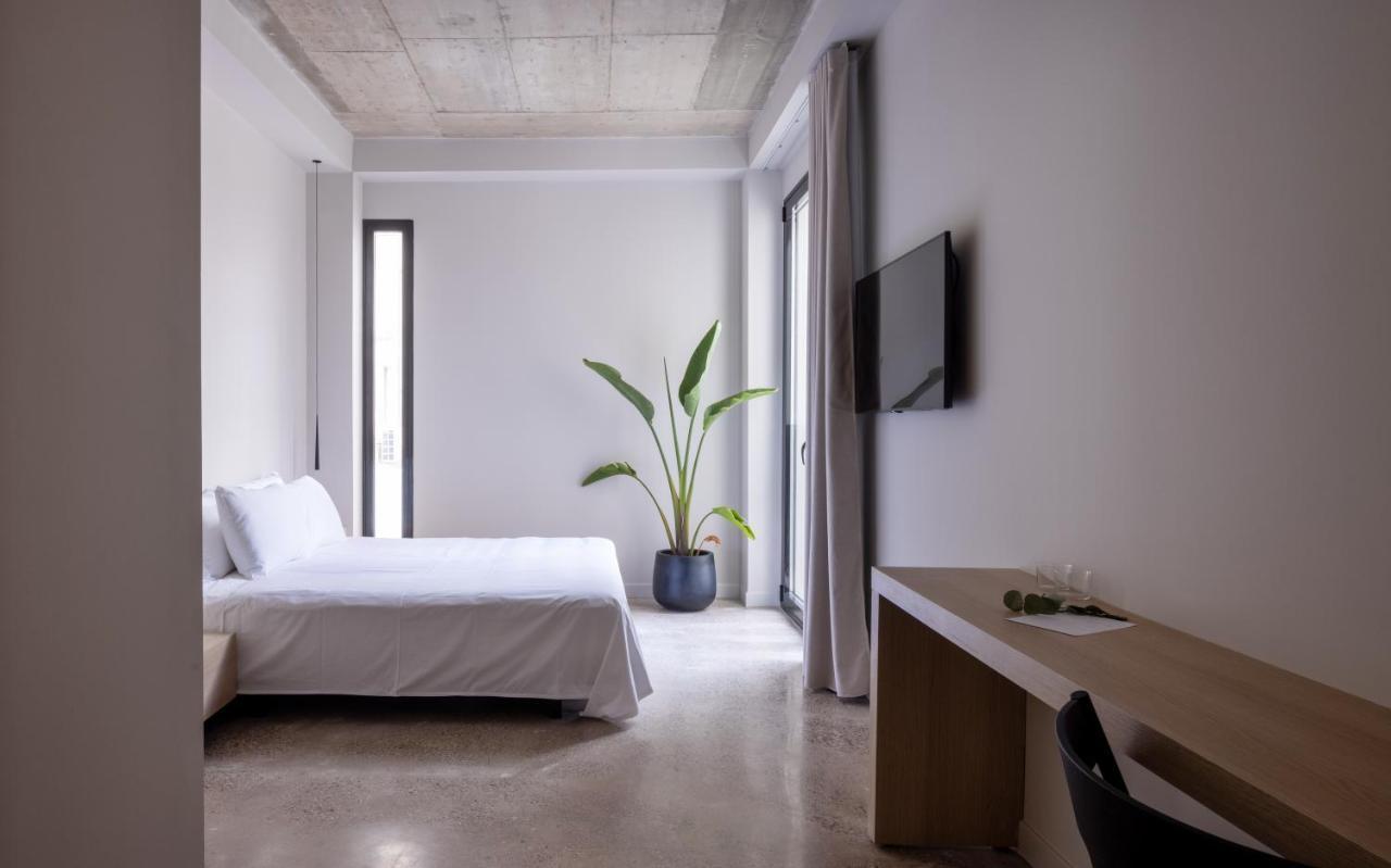 ולנסיה Yours Boutique Stay מראה חיצוני תמונה